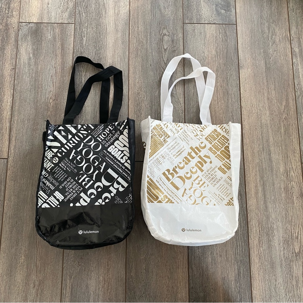 Lululemon Bags